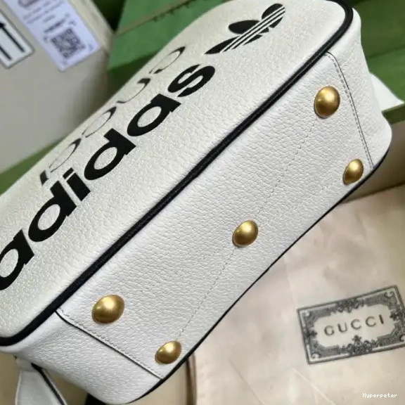 Hyperpeter x shoulder Gucci small bag Adidas 0509